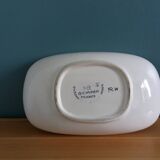 HB Henriot Quimper signed 70s ramekin empty pocket