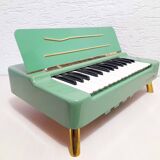 Vintage piano Hohner Viganetta 1950