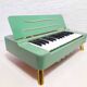 Piano vintage Hohner Viganetta 1950