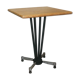 Vintage bistro table 50-60s