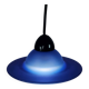 Massive - Belgium - disk lamp - UFO lamp - Space age - 80's