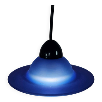 Massive - Belgium - disk lamp - UFO lamp - Space age - 80's