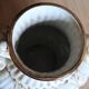 Large baroque ceramic pouring coffee pot – Ceramica Le Torri