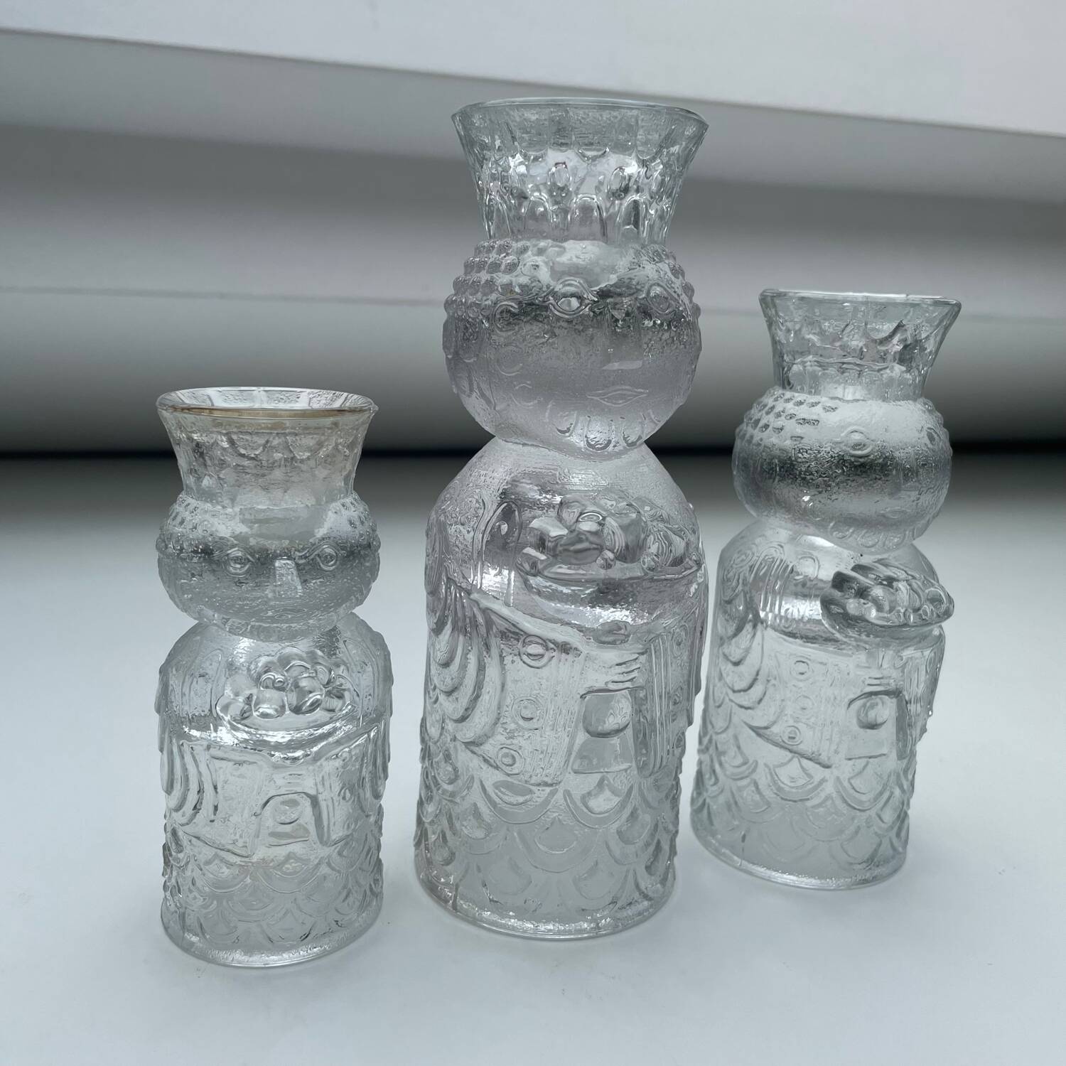 Candle holder Björn Wiinblad Rosenthal