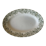 Flat earth Selency x Monoprix Croisé Laroche