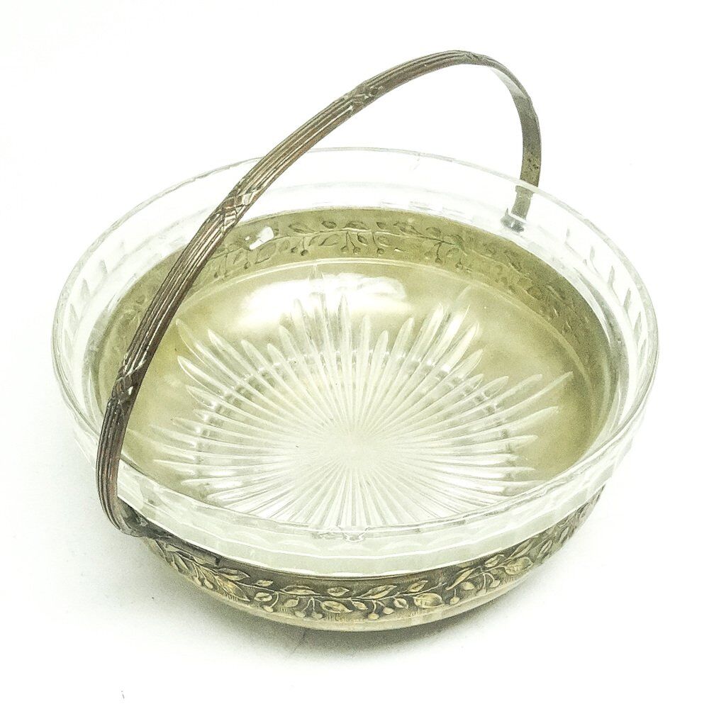 Plat Art Nouveau, Belgique, années 1920, 1930.