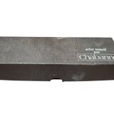 Chabanne cutlery set