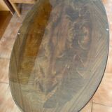 Table basse française style Louis XVI