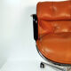 Charles Pollock's swivel for Knoll, 1970