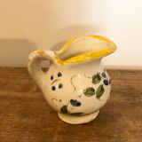Milk jar moustiers