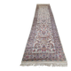 Pakistani Hand-Knotted Gallery Carpet