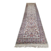 Pakistani Hand-Knotted Gallery Carpet