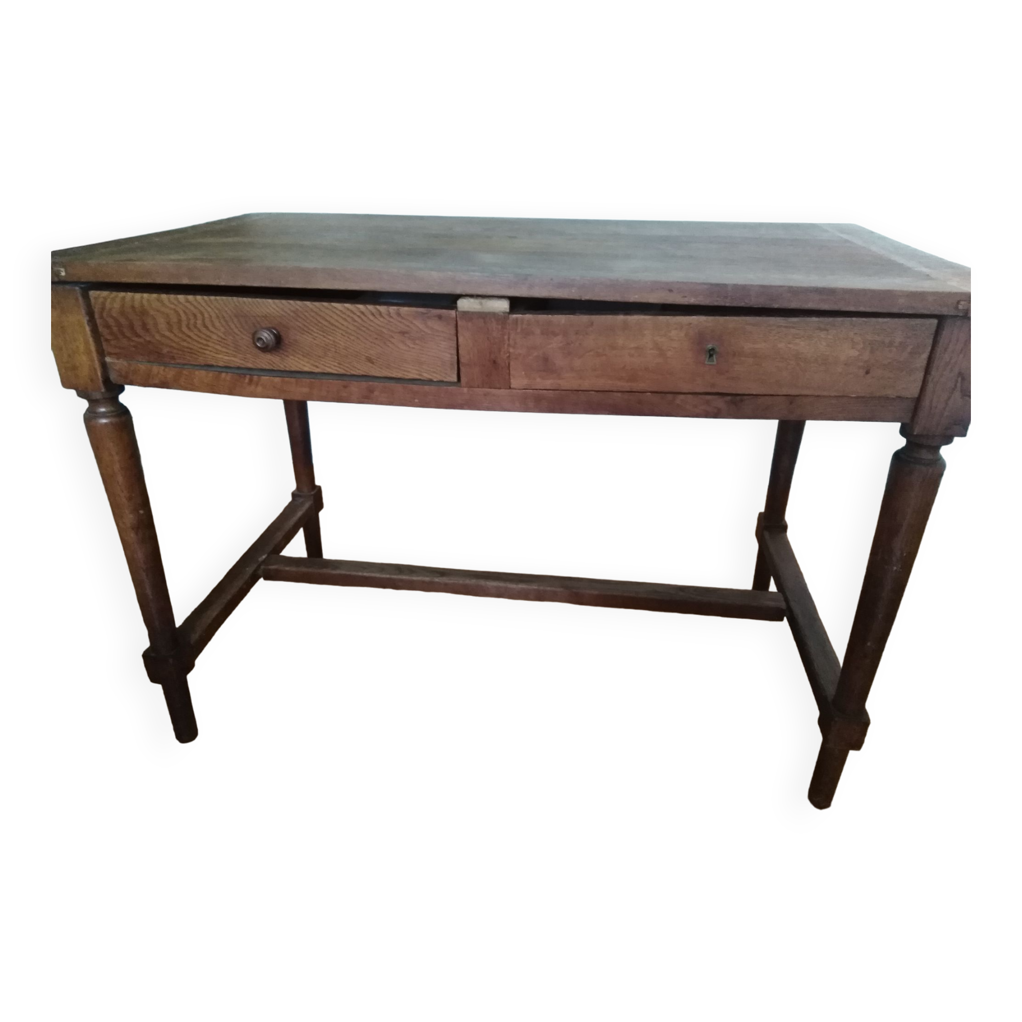 Bureau