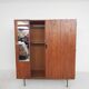 Armoire Cees Braakman KU14 « série japonaise » pour UMS Pastoe,