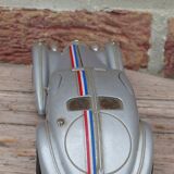 former "Bugatti" car