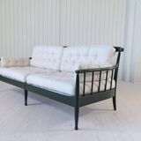 Midcentury Modern Canapé "Skrindan" by Kerstin Horlin-Holmqvist, Sweden, 1967