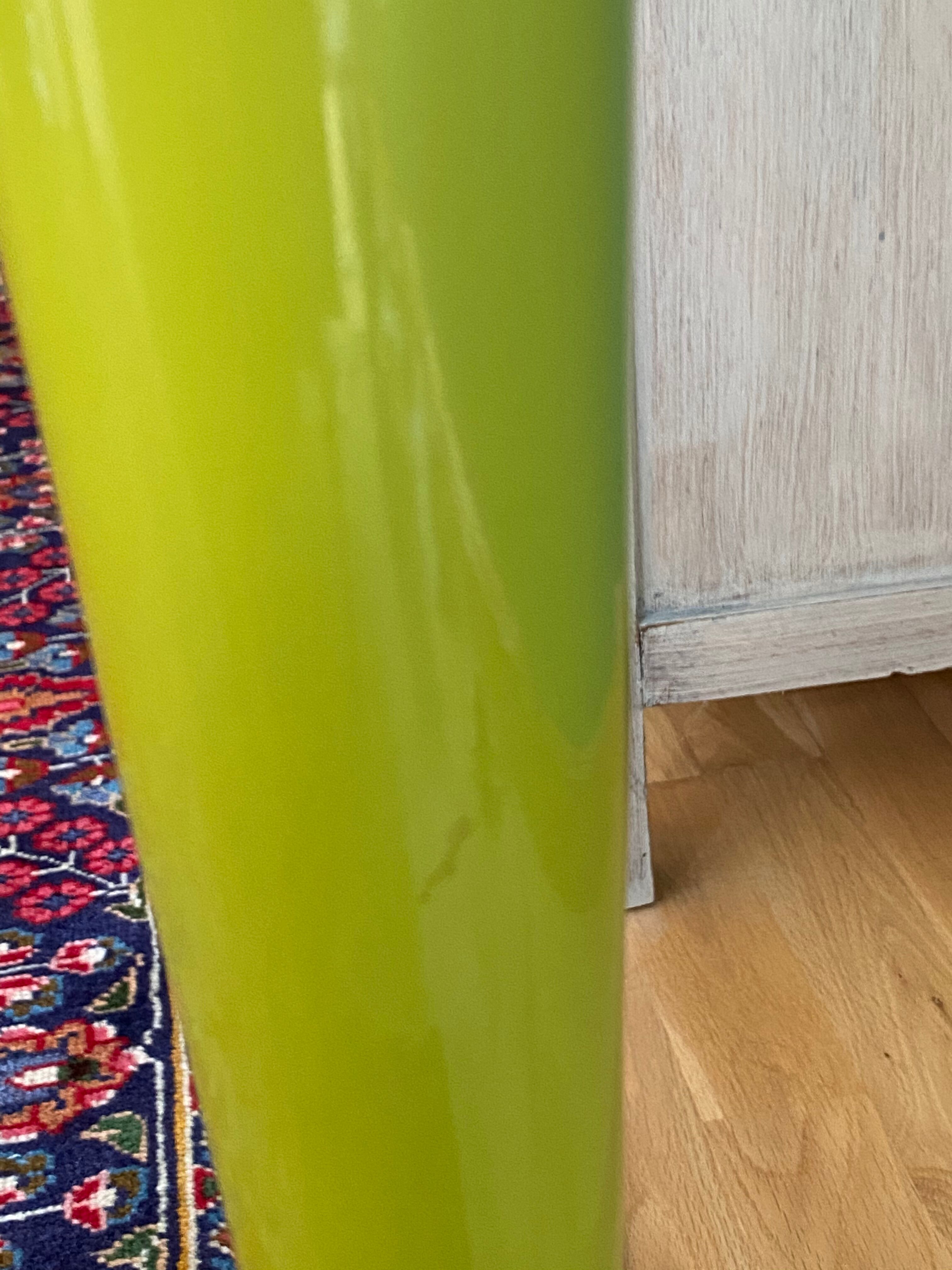 Spindle vintage Habitat lamppost