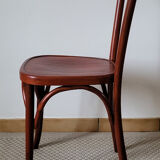 Fischel bistro chair