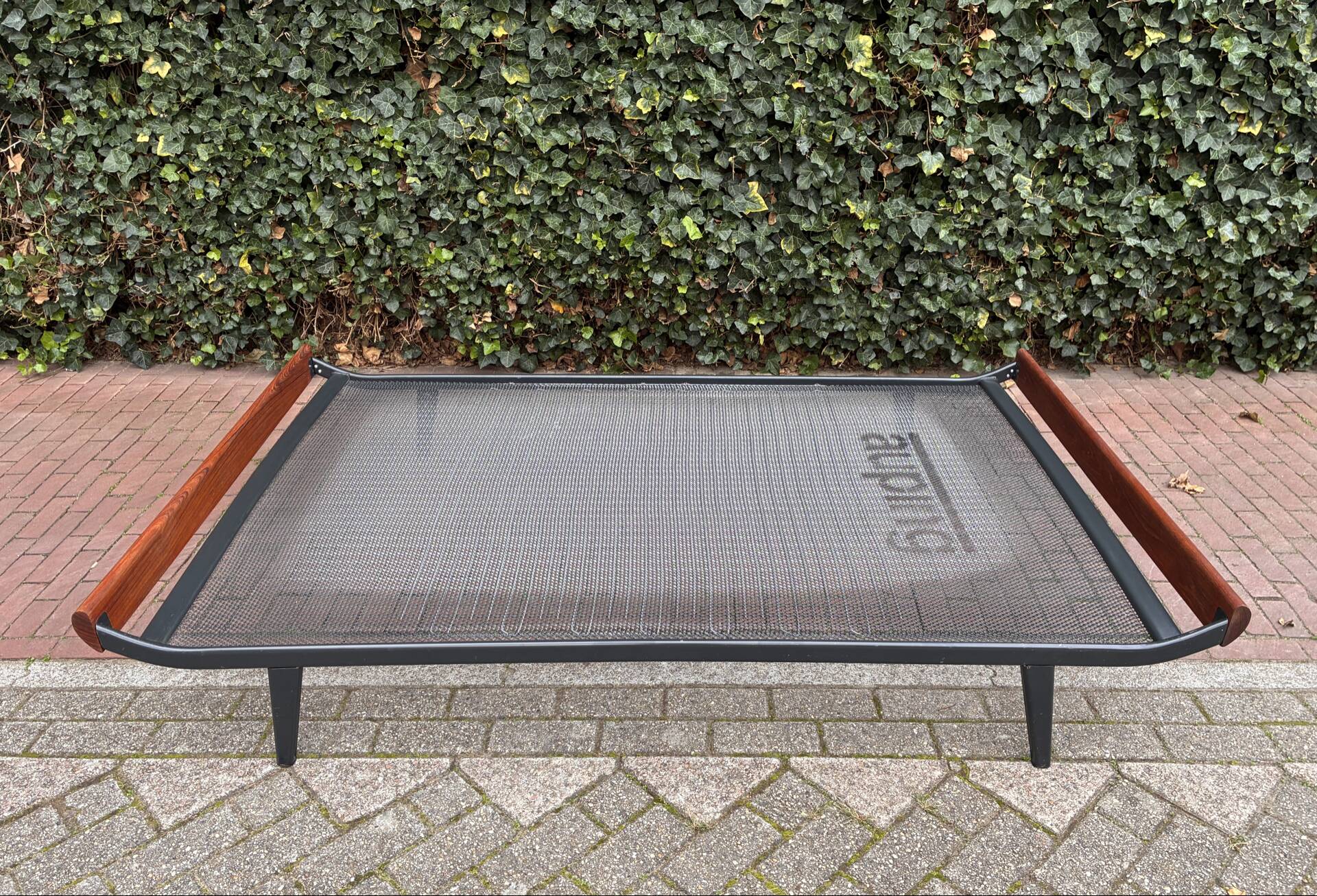 Auping Cleopatra Bed Doubler Cordemeijer