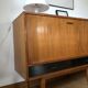 Enfilade vintage