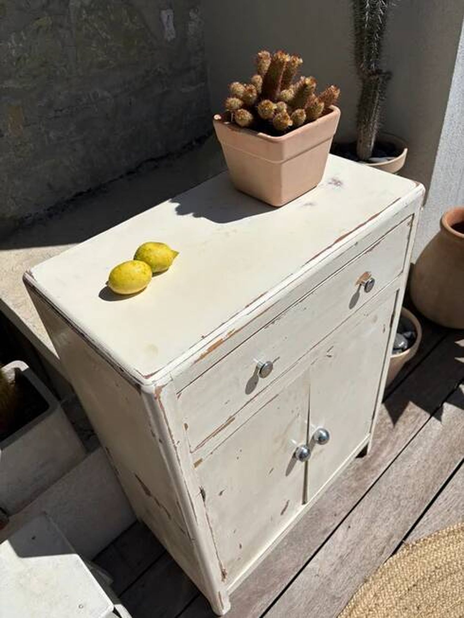 Buffet Mado "Octave"