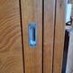 Armoire penderie vintage