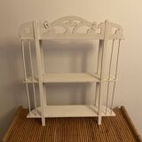 1950s wall shelf furniture