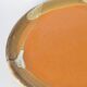 Vallauris F. Bongioanni terracotta plate