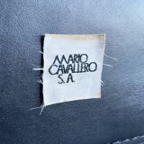 Wassily armchair | Marcel Breuer | Spanish Edition Mario Cavallero - Gavina