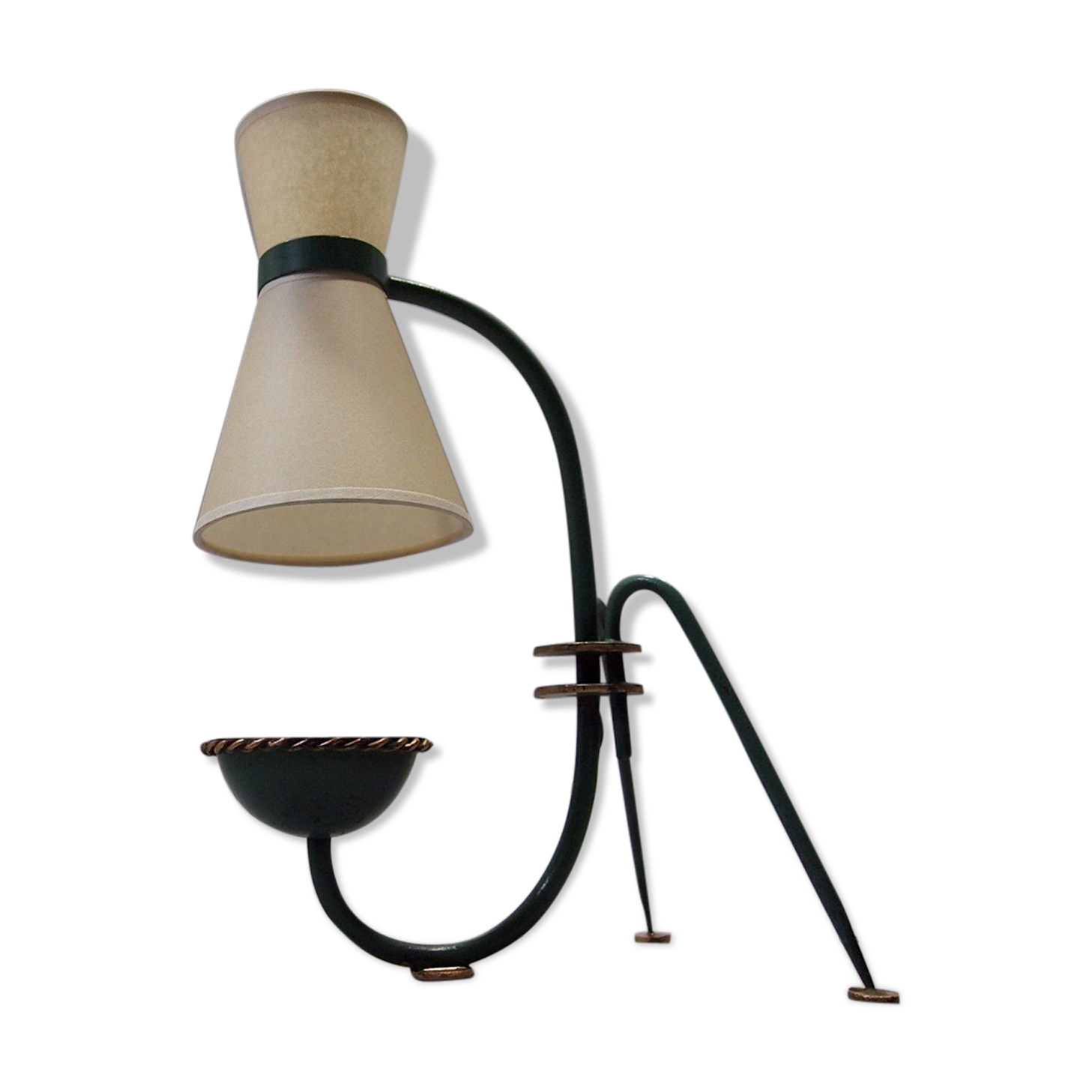 Lunel House lamp