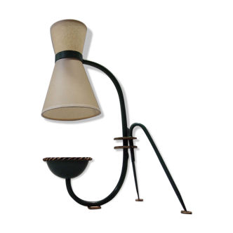 Lunel House lamp