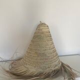 Hand-braided suspension