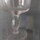 6 beer glasses 1664 golden laurel wreath