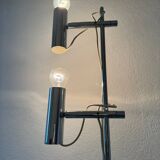 70s spotlight floor lamp