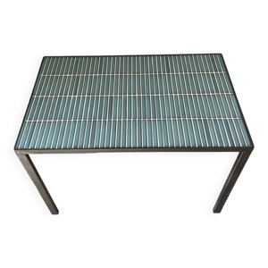 Table basse céramique