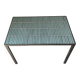 Ceramic coffee table