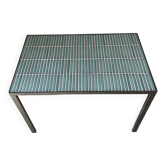 Table basse céramique