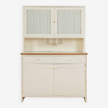 1950s kitchen cabinet