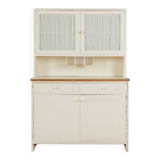 1950s kitchen cabinet