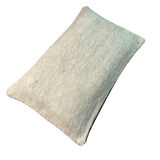 Vintage turkish Kilim cushion cover 30x50cm