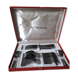 Coffret 24 couverts Guy Degrenne