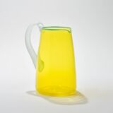 Pichet Miami en jaune fluo