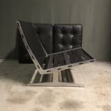 Caravelle easy chair by paul leidersdorff for cado 1960's
