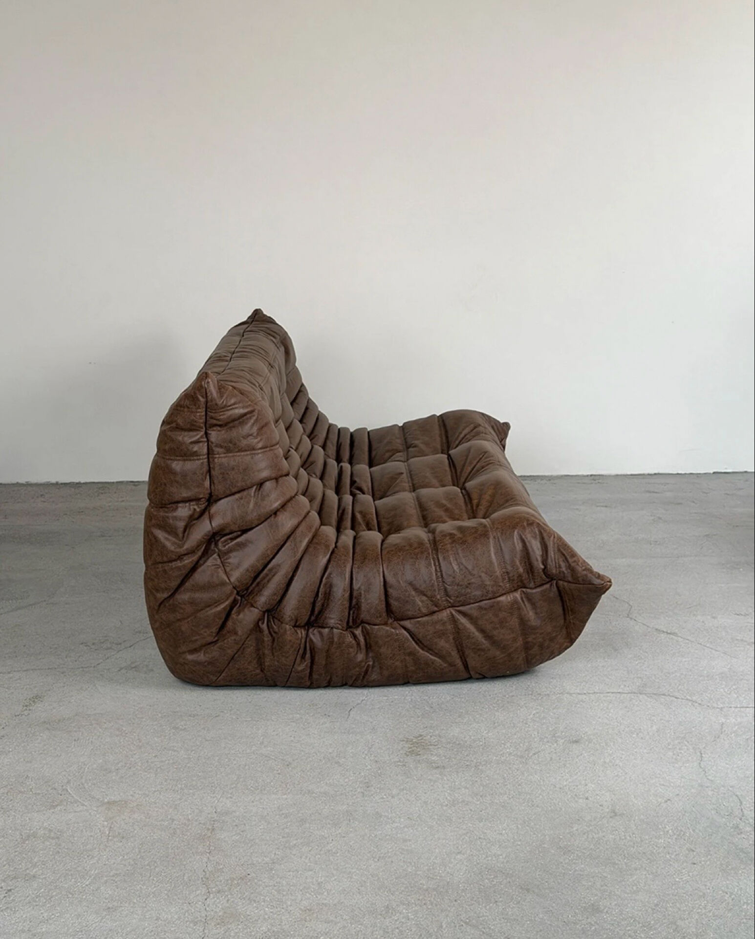 Canapé/Sofa Ligne Roset Togo 3 places