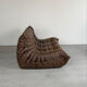 Canapé/Sofa Ligne Roset Togo 3 places