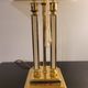 Neoclassical lamp / Hollywood Regency / Maison Jansen