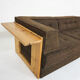 Mid-century modulair sofa by Vilka, Finland 1960's
