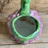 Pitcher slurry grape