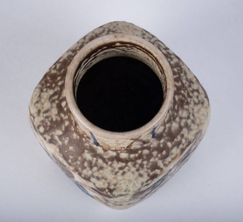 Vase Baca 720/3361 Small Model by Niels Thorsson, 1969