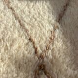 Beniouarain carpet